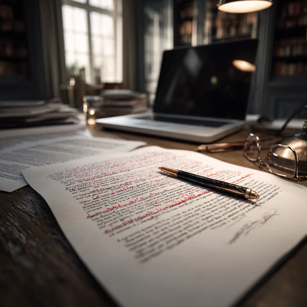 Academic Consulting